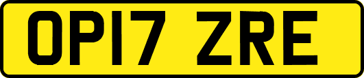 OP17ZRE