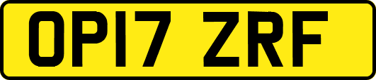 OP17ZRF