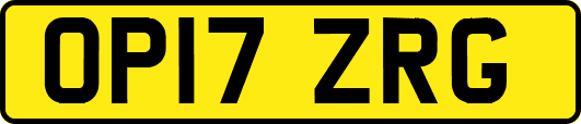 OP17ZRG