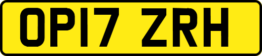 OP17ZRH
