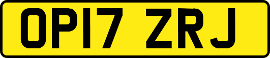OP17ZRJ