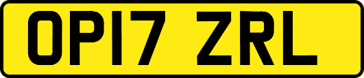 OP17ZRL