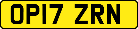 OP17ZRN