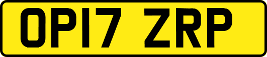 OP17ZRP