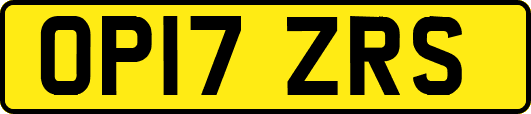 OP17ZRS