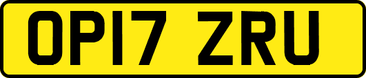 OP17ZRU