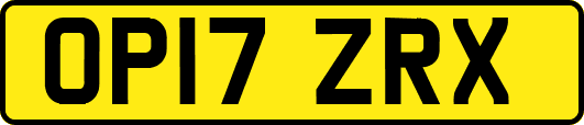 OP17ZRX