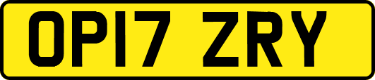 OP17ZRY