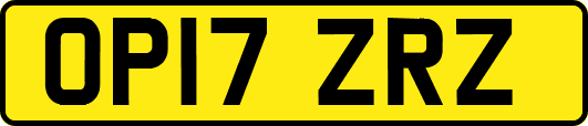 OP17ZRZ