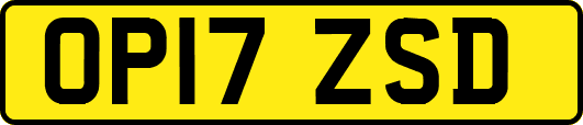 OP17ZSD