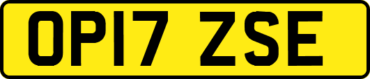 OP17ZSE