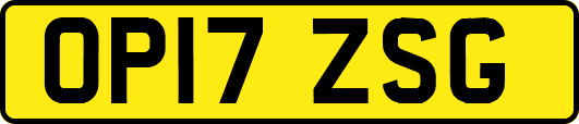 OP17ZSG