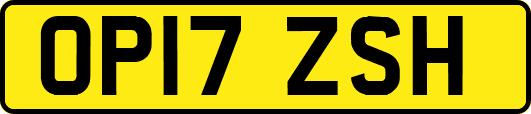 OP17ZSH