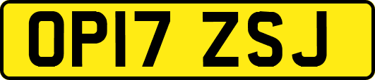 OP17ZSJ