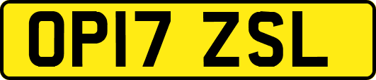 OP17ZSL