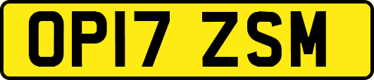 OP17ZSM