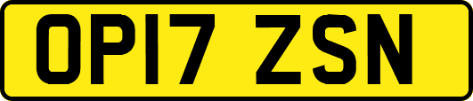OP17ZSN