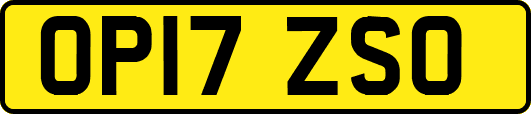 OP17ZSO