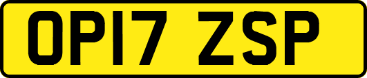 OP17ZSP