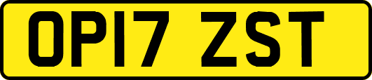 OP17ZST