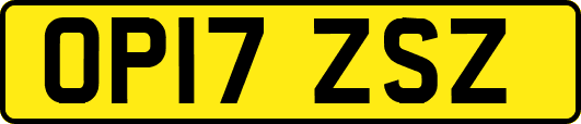 OP17ZSZ