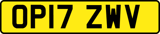 OP17ZWV