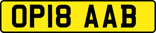 OP18AAB