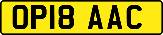 OP18AAC