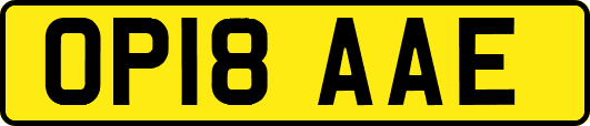 OP18AAE