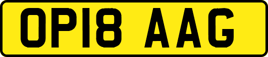 OP18AAG