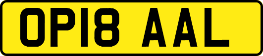 OP18AAL
