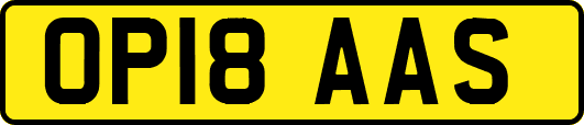 OP18AAS