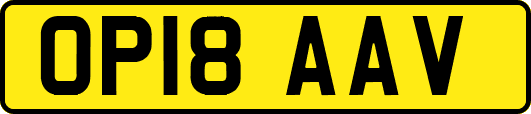 OP18AAV