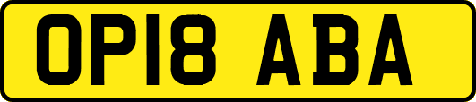 OP18ABA
