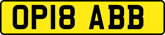 OP18ABB