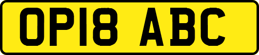 OP18ABC