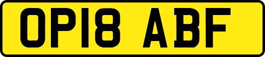 OP18ABF