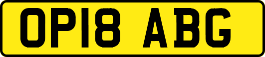 OP18ABG