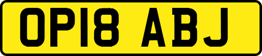 OP18ABJ