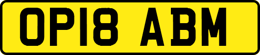 OP18ABM