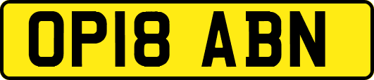 OP18ABN