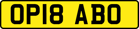 OP18ABO