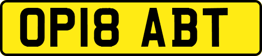 OP18ABT