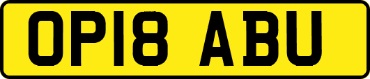 OP18ABU