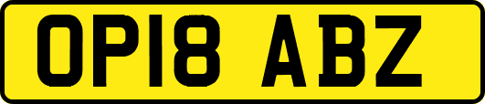 OP18ABZ