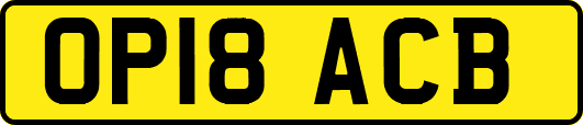 OP18ACB