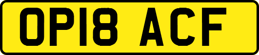 OP18ACF