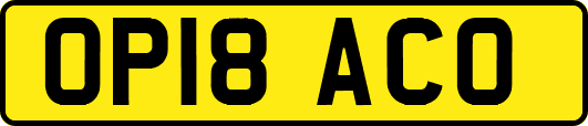 OP18ACO