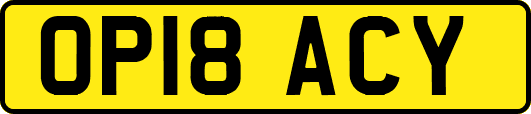 OP18ACY