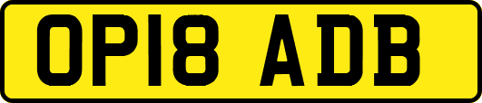 OP18ADB